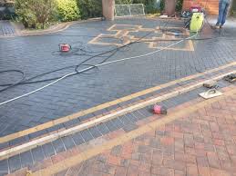 Best Heated Driveway Installation  in Affton, MO